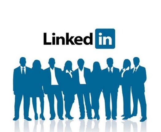 linkedin推广